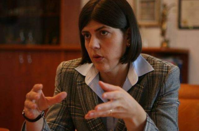 Kovesi sesizeaza CSM si CNA cu privire la "afirmatiile mincinoase" ale lui Bercea Mondial