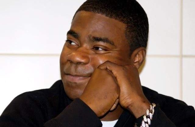 Starea de sanatate a lui Tracy Morgan se imbunatateste