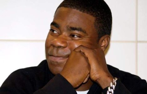 Starea de sanatate a lui Tracy Morgan se imbunatateste
