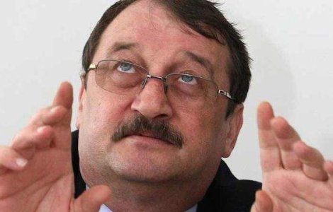 Contestatia lui Mircea Basescu se va judeca vineri