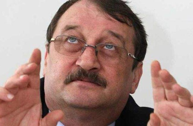 Contestatia lui Mircea Basescu se va judeca vineri