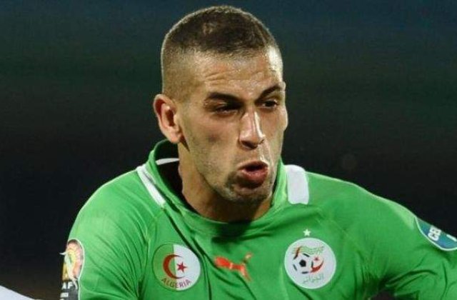 [Cupa Mondiala] Algeria a invins Coreea de Sud, scor 4-2