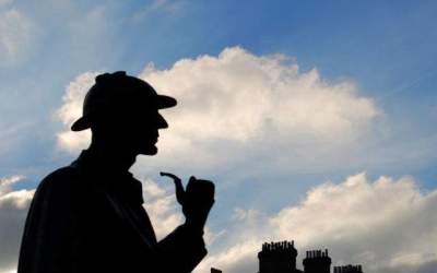 Secretele unui SPION: Ce...