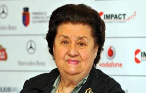 Tamarei Buciuceanu Botez, decorata cu Ordinul Steaua Romaniei