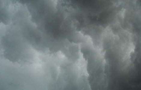 Cod galben de FURTUNA. Harta judetelor afectate