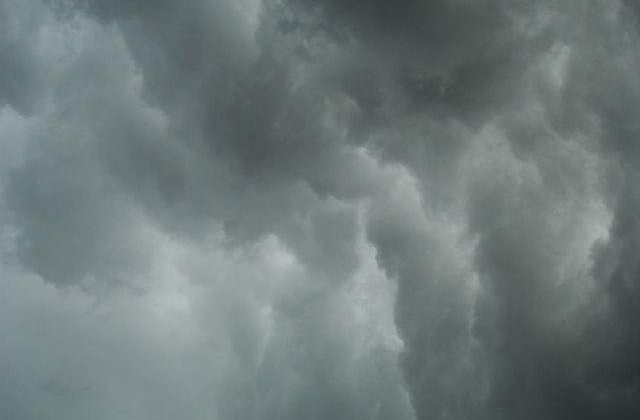 Cod galben de FURTUNA. Harta judetelor afectate