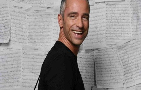 Eros Ramazzotti s-a casatorit, in secret, la Milano