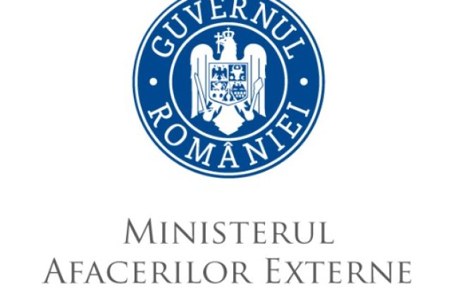 MAE respinge demersul lui Medvedev de a atribui teritorii din Ucraina unor state vecine: &bdquo;Rom&acirc;nia este și va răm&acirc;ne un partener al Ucrainei&rdquo; 