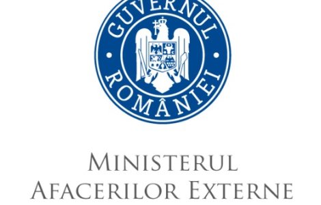 MAE respinge demersul lui Medvedev de a atribui teritorii din Ucraina unor state vecine: „România este și va rămâne un partener al Ucrainei”