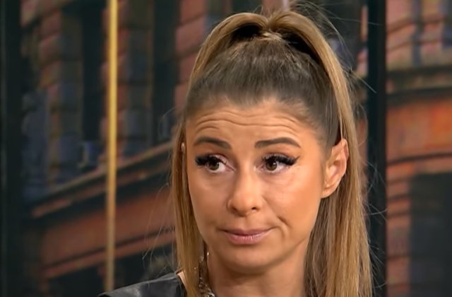 Anamaria Prodan, noi declarații despre pensia alimentară a copilului ei. Avocatul lui Laurențiu Reghecampf a intervenit și el &icirc;n scandal