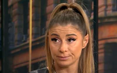 Anamaria Prodan, noi...