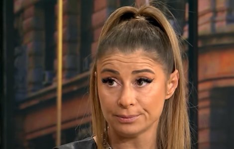 Anamaria Prodan, noi declarații despre pensia alimentară a copilului ei. Avocatul lui Laurențiu Reghecampf a intervenit și el în scandal