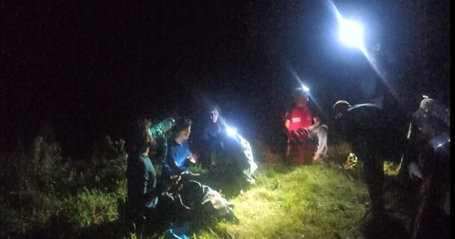 Artist mort în vacanță cu familia, în Parcul Retezat. „S-au despărțit pe traseu”