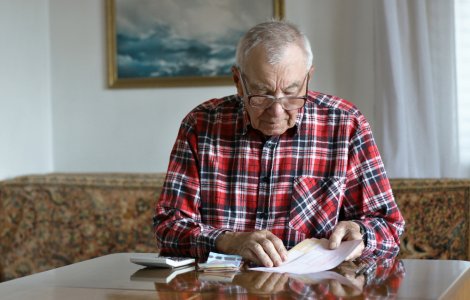 Legea pensiilor. Guvernul pregătește schimbări pentru pensionarii români