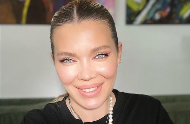 Ce sacrificii a făcut Gina Pistol pentru fiica ei și a lui Smiley: &bdquo;Toată viața mea de dinainte parcă nu mai &icirc;nseamnă nimic&rdquo;