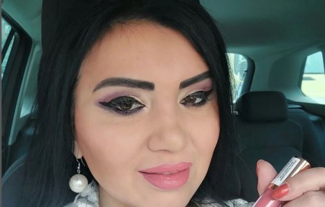 Cum s-au cunoscut Adriana Bahmuțeanu și logodnicul ei: „Poți să te îndrăgostești la orice vârstă”