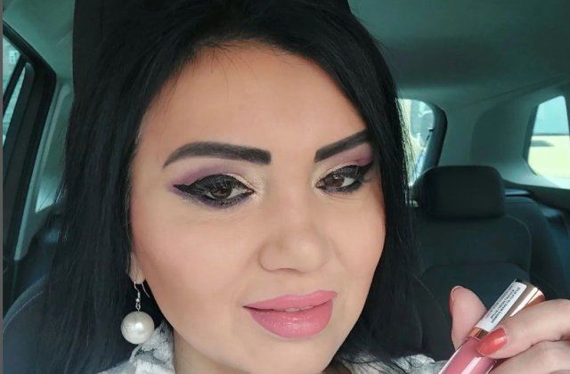 Cum s-au cunoscut Adriana Bahmuțeanu și logodnicul ei: &bdquo;Poți să te &icirc;ndrăgostești la orice v&acirc;rstă&rdquo;