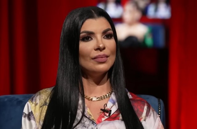 Cum se &icirc;nțelege, de fapt, Andreea Tonciu cu Anamaria Prodan și Laurențiu Reghecampf: &bdquo;Ați fost să vedeți bebelușul nașului?&rdquo;