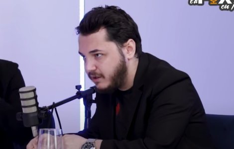 Ce mesaj a transmis Ionuț Cercel la aproape un an de la moartea tatălui său: ”Îi mulțumesc pentru...”