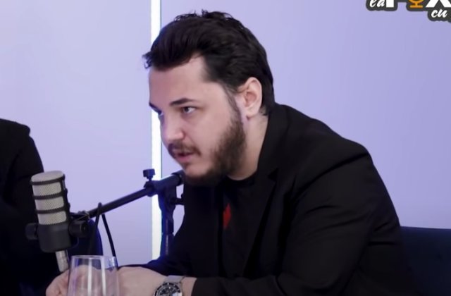 Ce mesaj a transmis Ionuț Cercel la aproape un an de la moartea tatălui său: &rdquo;&Icirc;i mulțumesc pentru...&rdquo;