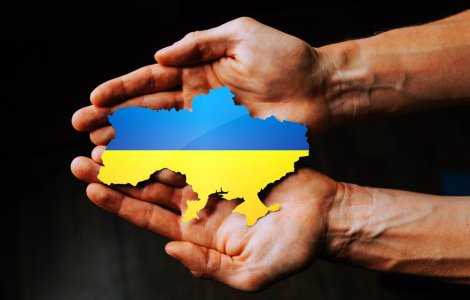 Volodimir Zelenski a creat Ziua Statului Ucrainean. Când se va sărbători