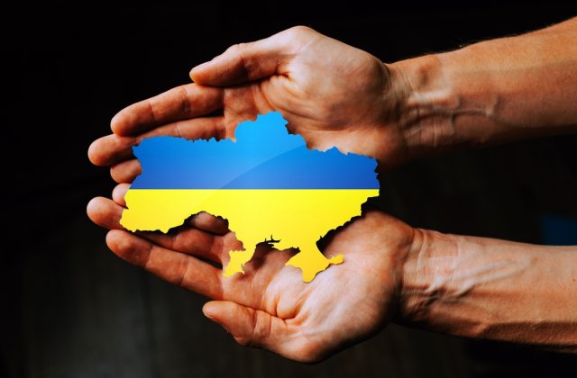 Volodimir Zelenski a creat Ziua Statului Ucrainean. C&acirc;nd se va sărbători