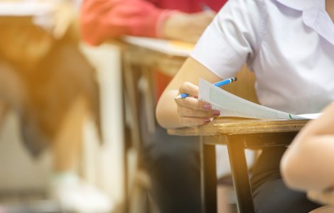 Ministerul Educației ar putea introduce concurs de admitere la anumite licee