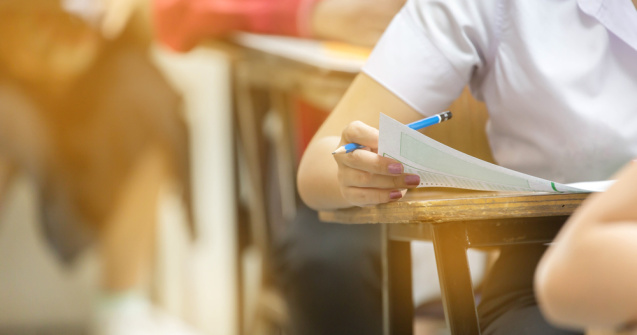 Ministerul Educației ar putea introduce concurs de admitere la anumite licee