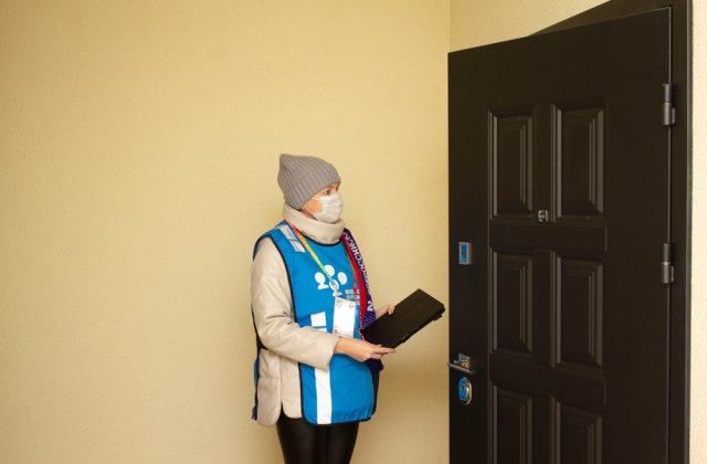 Ultima zi de recenzare. Ce riscă cei care au refuzat să participe la recensăm&acirc;ntul populației