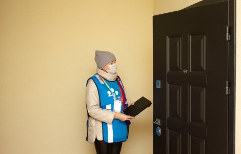 Ultima zi de recenzare. Ce riscă cei care au refuzat să participe la recensământ