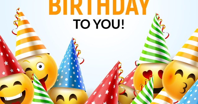 Amuză-ți persoanele dragi. Cele mai nostime mesaje de la mulți ani