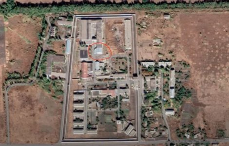 CICR așteaptă permisiunea de acces pentru a investiga atacul asupra închisorii Olenivka (Ucraina) și a acorda ajutor răniților