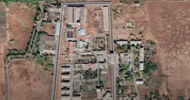 CICR așteaptă permisiunea de acces pentru a investiga atacul asupra închisorii Olenivka (Ucraina) și a acorda ajutor răniților