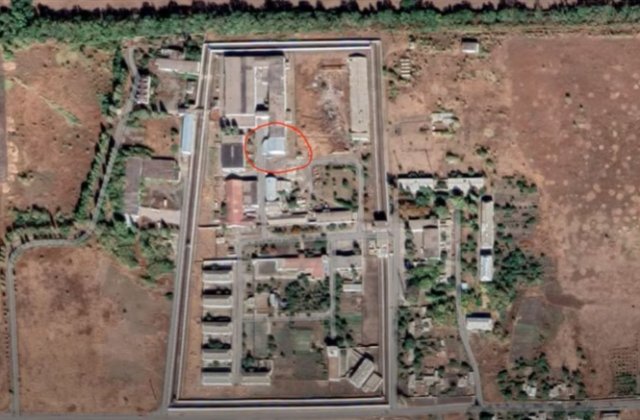 CICR așteaptă permisiunea de acces pentru a investiga atacul asupra &icirc;nchisorii Olenivka (Ucraina) și a acorda ajutor răniților 