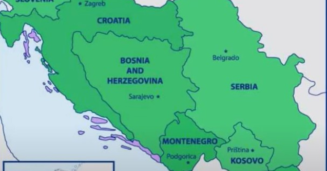 Situație tensionată între Kosovo și Serbia: Forțele NATO, pregătite să intervină