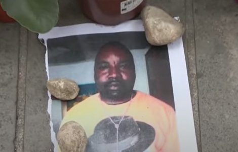 Crima ce a șocat Italia. Vânzător ambulant, ucis în bătaie sub privirile trecătorilor, pe o stradă aglomerată. De ce nu a intervenit nimeni?