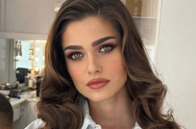 Theo Rose, primele declarații după despărțirea de Alex Leonte: &bdquo;Știa de existența lui Anghel&rdquo;