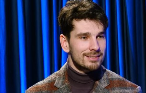 Cine e Anghel Damian, noul iubit al lui Theo Rose. Artista a confirmat despărțirea de Alex Leonte