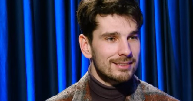 Cine e Anghel Damian, noul iubit al lui Theo Rose. Artista a confirmat despărțirea de Alex Leonte