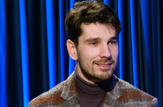 Cine e Anghel Damian, noul iubit al lui Theo Rose. Artista a confirmat despărțirea de Alex Leonte