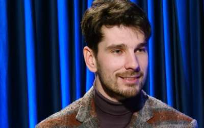 Cine e Anghel Damian, noul...