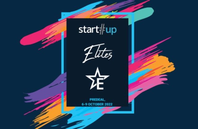 Startup Elites - &icirc;nscrieri deschise la bootcamp-ul antreprenorial start-up.ro
