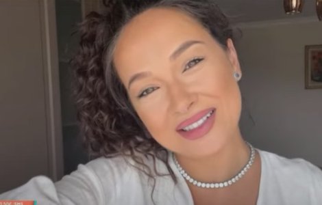 Vlăduța Lupău a suferit de o boală gravă: „Dacă îți dorești un copil și ai această...”