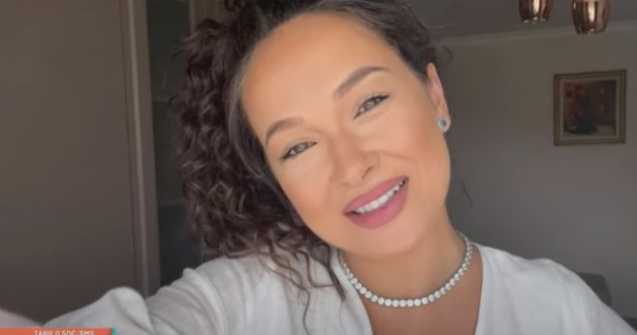 Vlăduța Lupău a suferit de o boală gravă: „Dacă îți dorești un copil și ai această...”