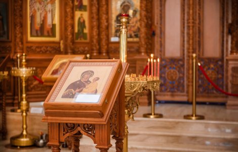 Postul Adormirii Maicii Domnului. Ce nu ai voie să faci pe parcursul celor 2 săptămâni