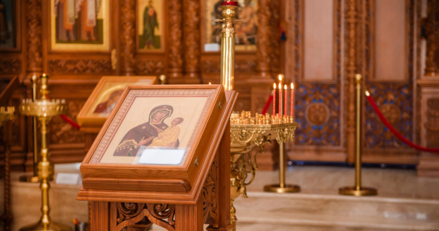 Postul Adormirii Maicii Domnului. Ce nu ai voie să faci pe parcursul postului