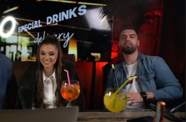 Alex Leonte, decizie radicală după ce Theo Rose a confirmat despărțirea. Cei doi erau &icirc;mpreună de cinci ani 