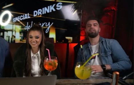 Alex Leonte, decizie radicală după ce Theo Rose a confirmat despărțirea. Cei doi erau împreună de cinci ani