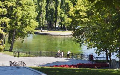 Incendiu de proporții în...