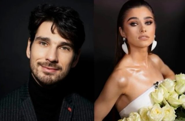 Anghel Damian, primele declarații despre relația cu Theo Rose: &bdquo;Nu a &icirc;nșelat nimeni pe nimeni&rdquo;